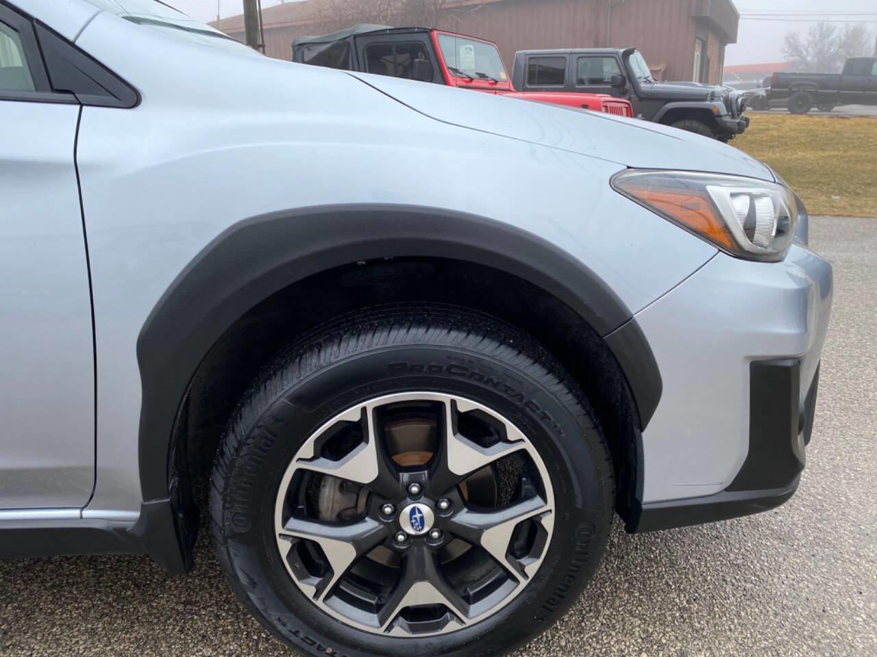 Used 2018 Subaru Crosstrek 2.0i image 58