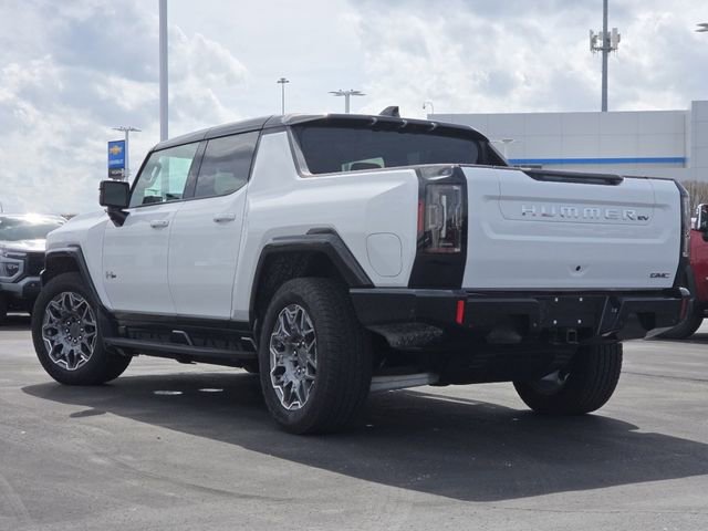 New 2025 GMC Hummer EV 3X w/ Battery Pack, 24 Module Pack image 24