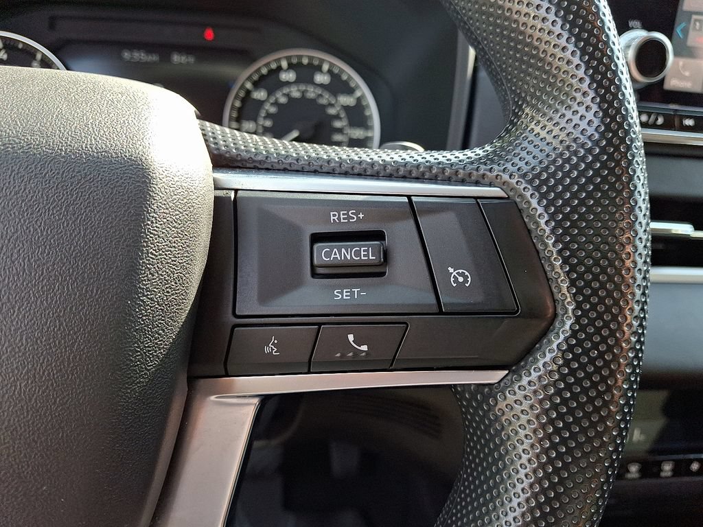 Used 2022 Mitsubishi Outlander ES AWD/4WD image 21