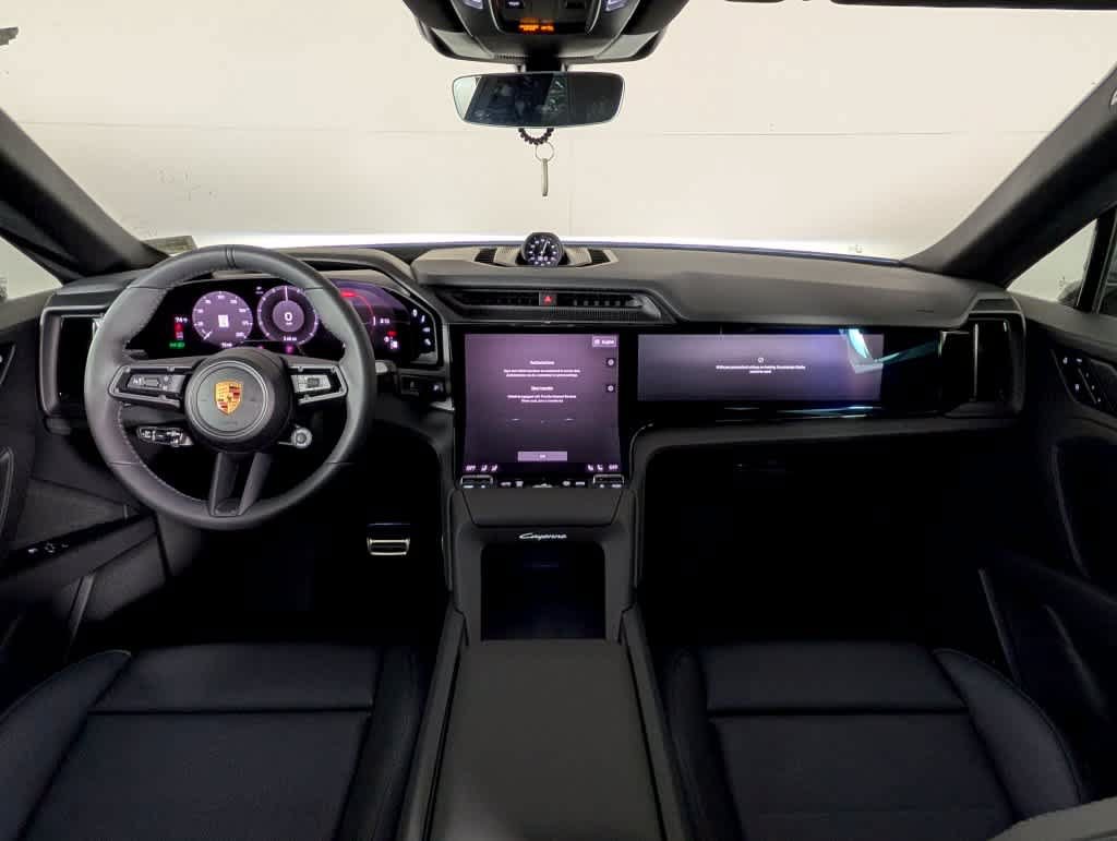 New 2026 Porsche Cayenne S AWD/4WD image 21