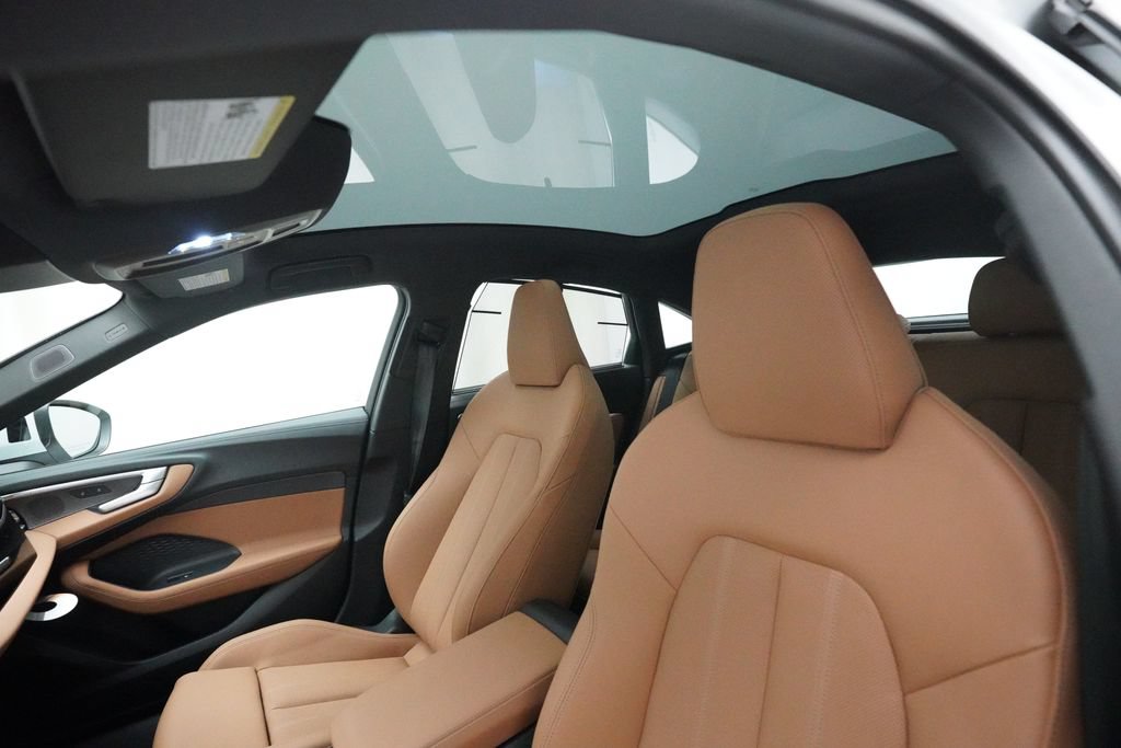 New 2026 Audi A5 2.0T Premium Plus AWD/4WD image 32