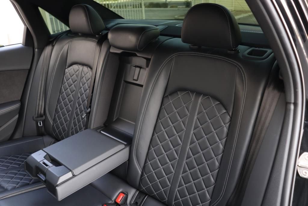 Used 2021 Audi S4 Premium Plus w/ Premium Plus Package AWD/4WD image 22