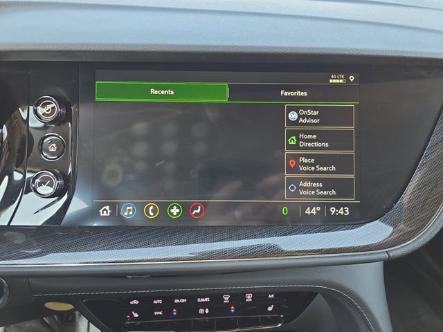 Certified 2023 Buick Envision Essence image 25