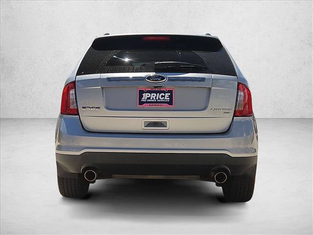 Used 2013 Ford Edge Limited AWD/4WD image 7