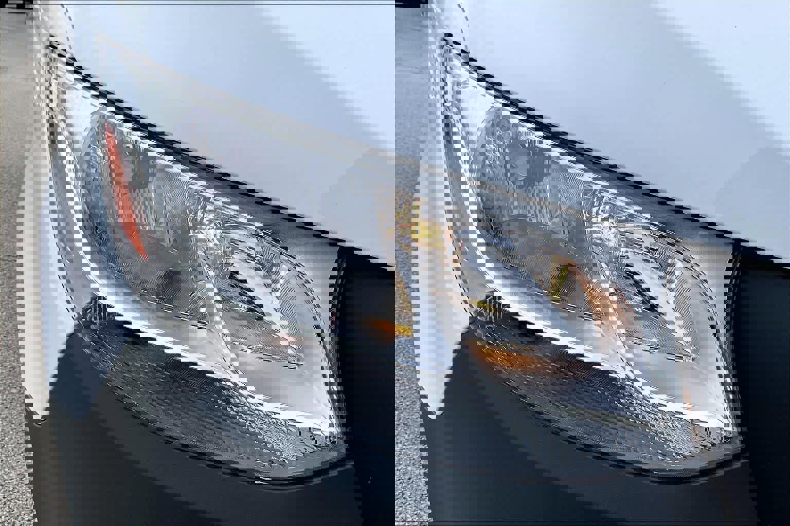 Used 2025 Mercedes-Benz Sprinter 2500 image 25