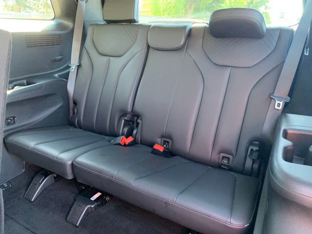 Used 2024 Hyundai Palisade SEL image 19