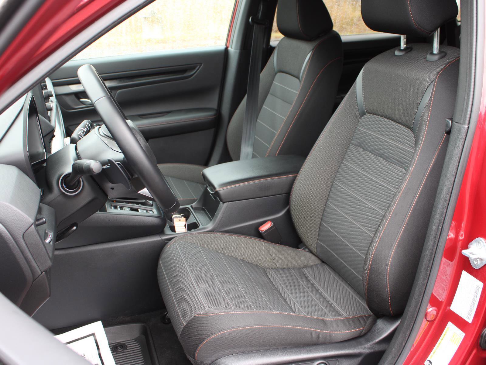 Certified 2025 Honda CR-V Sport image 15