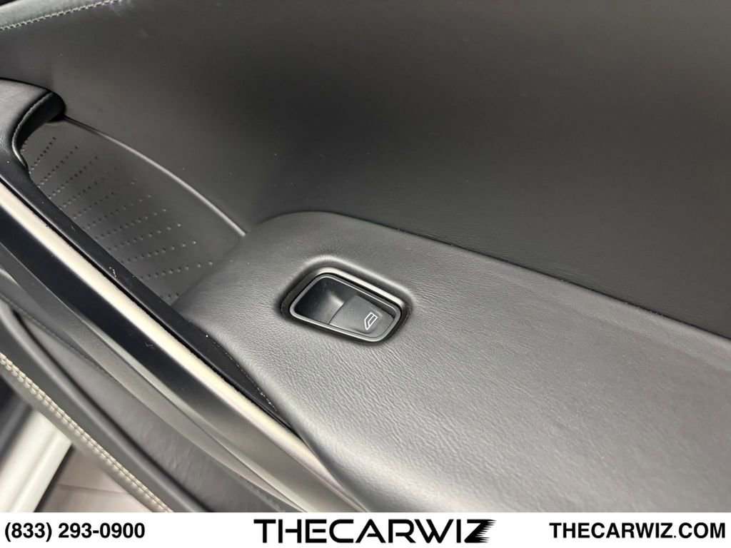 Used 2021 Aston Martin DBX AWD/4WD image 84