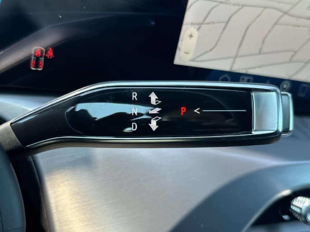 New 2026 Cadillac Vistiq Premium Luxury AWD/4WD image 23