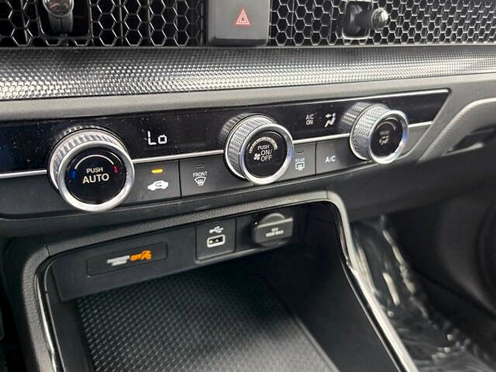 Used 2025 Honda CR-V LX image 17