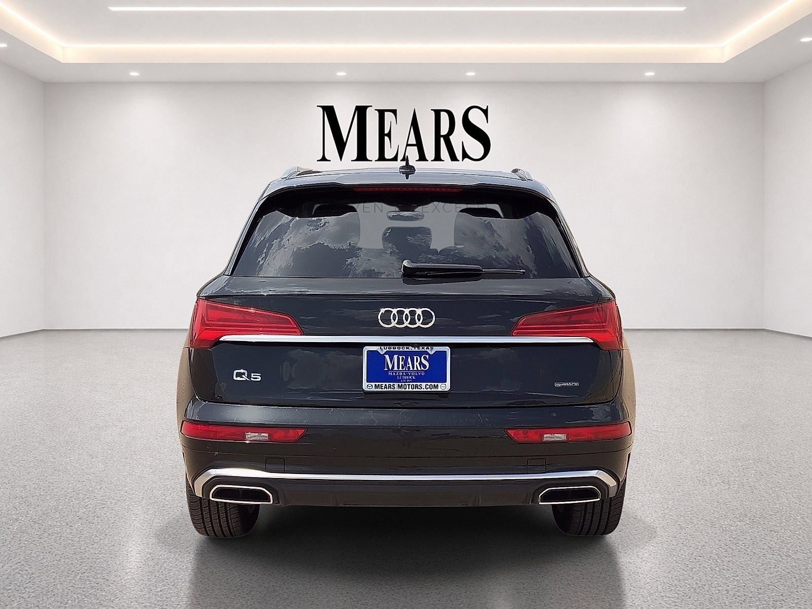 Used 2024 Audi Q5 2.0T Premium Plus AWD/4WD image 4