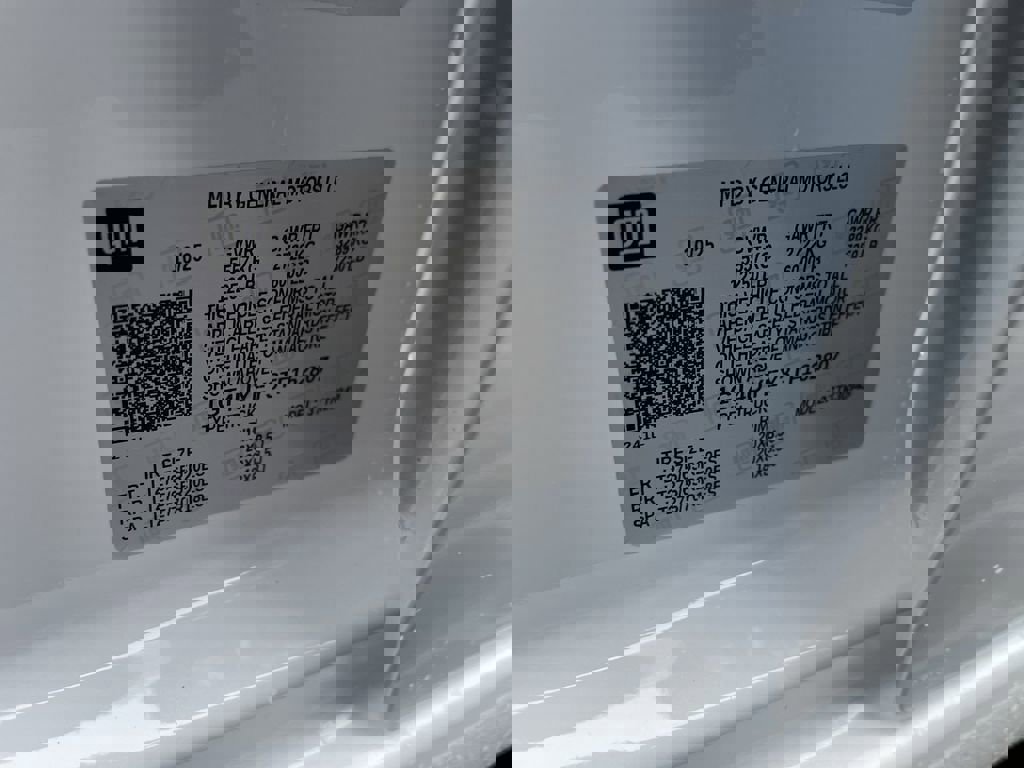 New 2026 GMC Sierra 3500 Denali Ultimate image 35