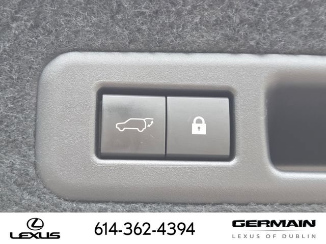 Used 2021 Lexus RX 350 AWD w/ Premium Package image 30