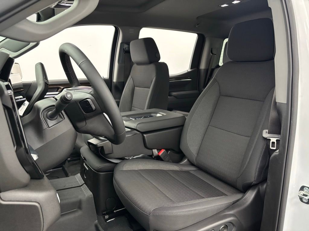 New 2026 GMC Sierra 1500 Elevation w/ Elevation Select Package image 17
