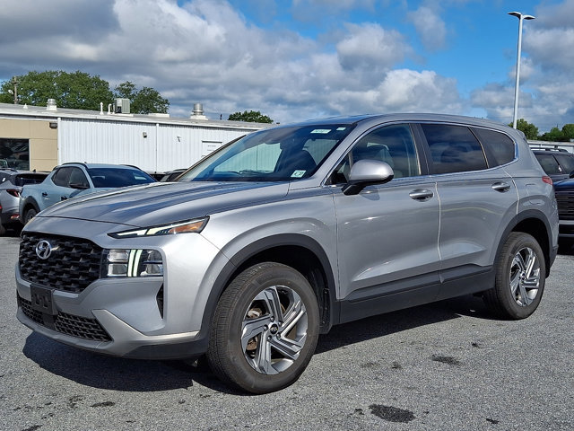 Used 2022 Hyundai Santa Fe SE AWD/4WD image 1