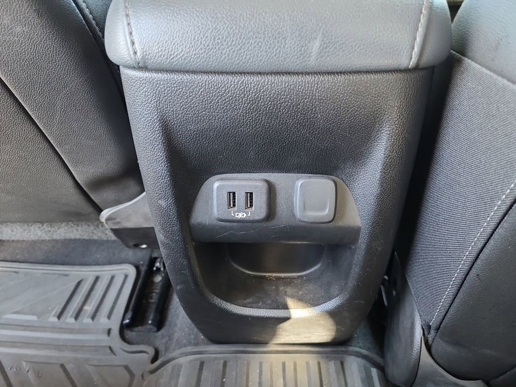 Used 2019 Chevrolet Colorado Z71 image 29