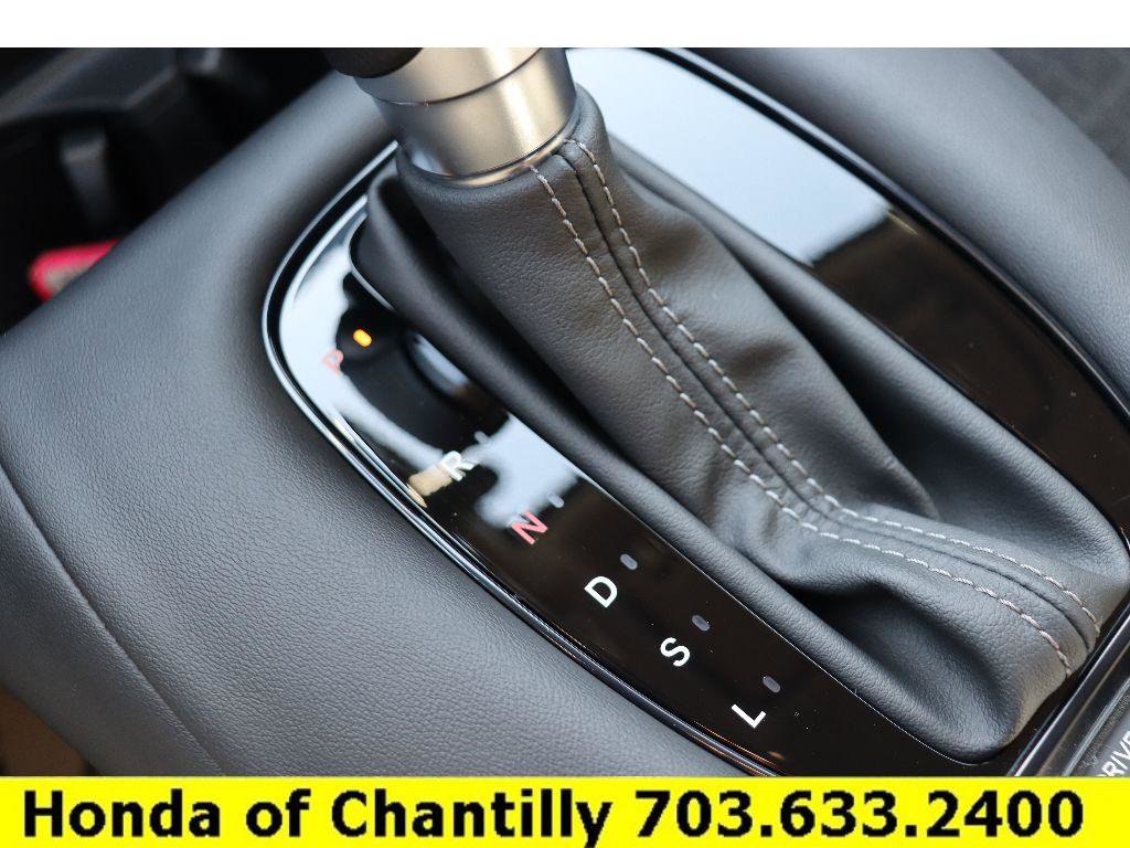 Certified 2024 Honda HR-V LX image 18