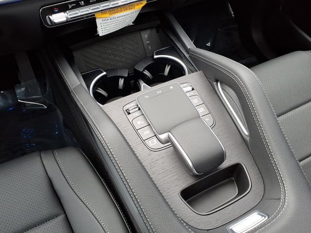 New 2026 Mercedes-Benz GLE 450 4MATIC image 7