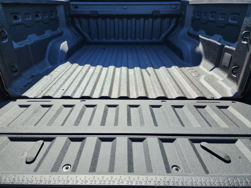 New 2026 Chevrolet Colorado W/T w/ WT Custom Package image 22