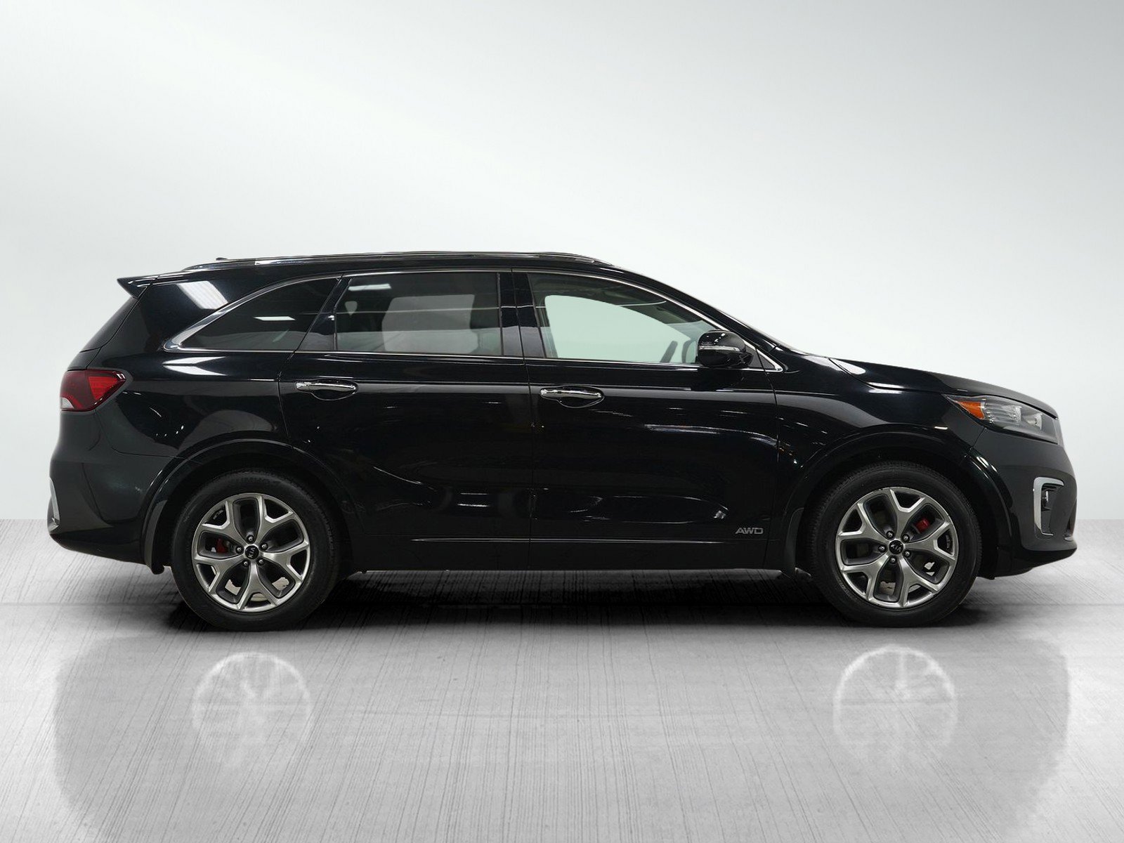 Used 2019 Kia Sorento SX image 6