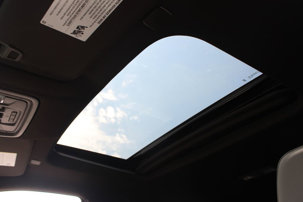 New 2026 Chevrolet Silverado 1500 LT Trail Boss image 56