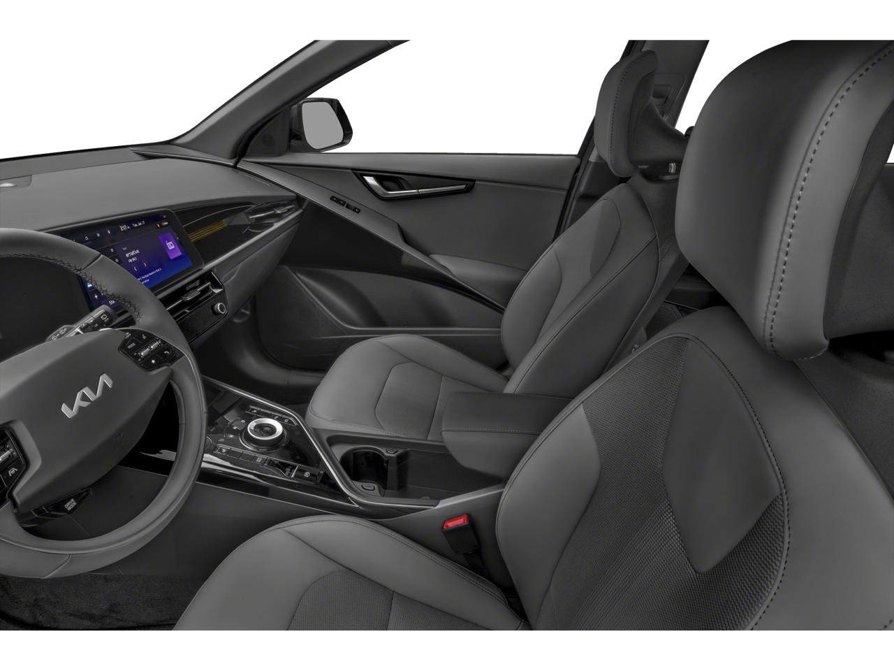 New 2025 Kia Niro Wind w/ Wind Preserve Package image 36