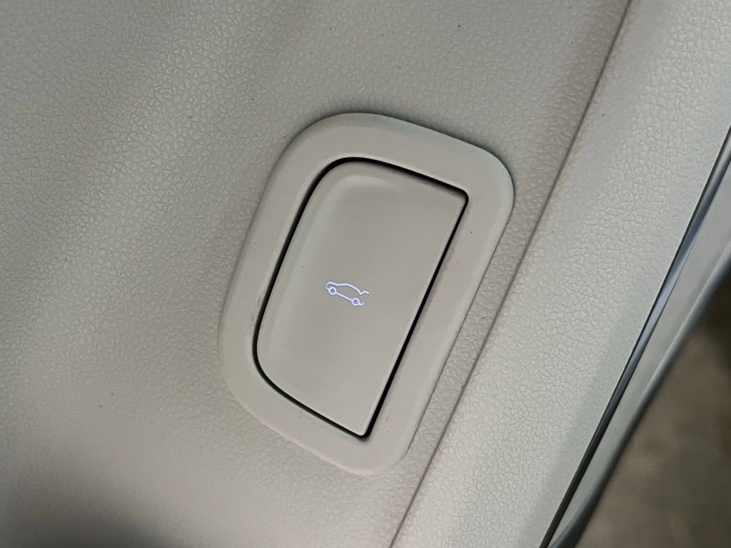 New 2026 Buick Enclave Avenir w/ Super Cruise Package image 16