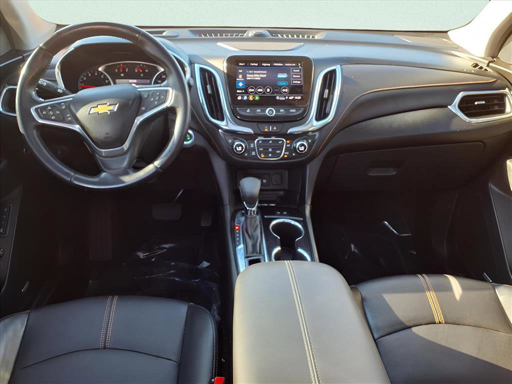Used 2022 Chevrolet Equinox Premier image 16