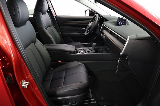 New 2026 MAZDA CX-50 AWD 2.5 Hybrid w/ Cargo Package image 25