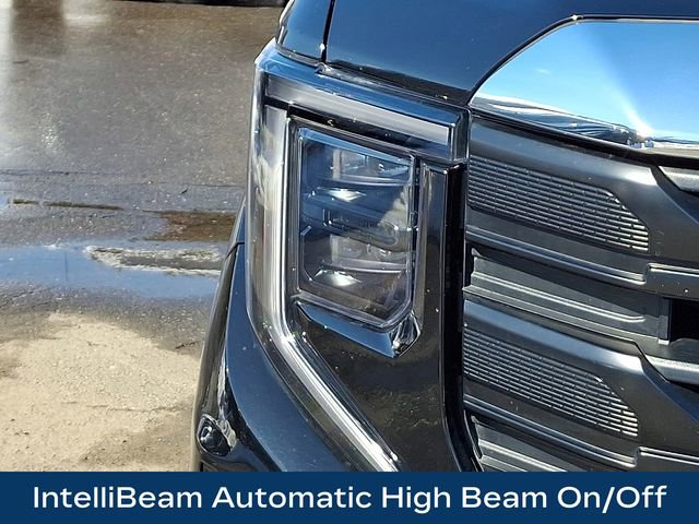 Used 2024 GMC Sierra 1500 Pro w/ Pro Value Package image 31