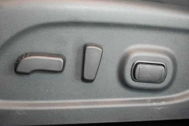 Used 2023 Nissan Murano Platinum AWD/4WD image 21