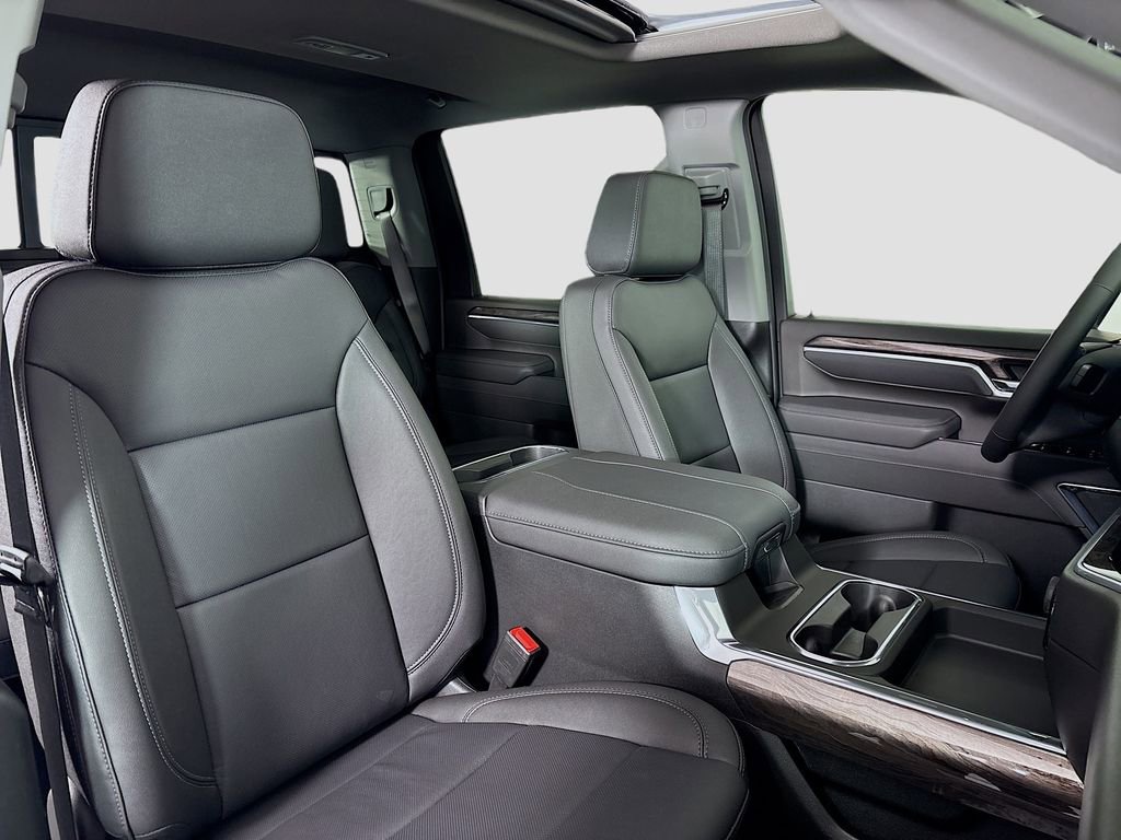 New 2026 Chevrolet Silverado 3500 LTZ w/ LTZ Plus Package image 29