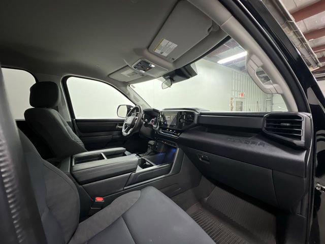 Used 2023 Toyota Tundra SR5 w/ SR5 Convenience Package image 28
