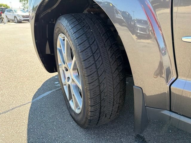 Used 2017 Dodge Journey GT AWD/4WD image 10
