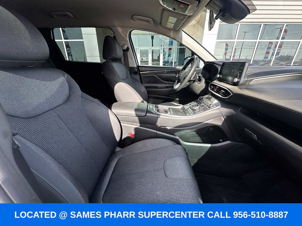 Used 2022 Hyundai Santa Fe SEL AWD/4WD image 28