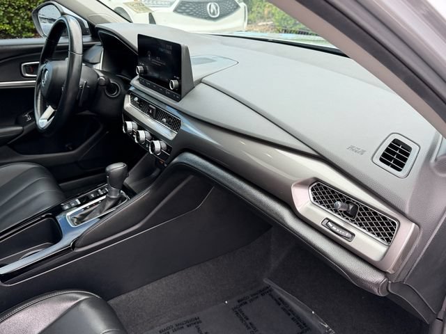 Certified 2024 Acura Integra FWD image 18