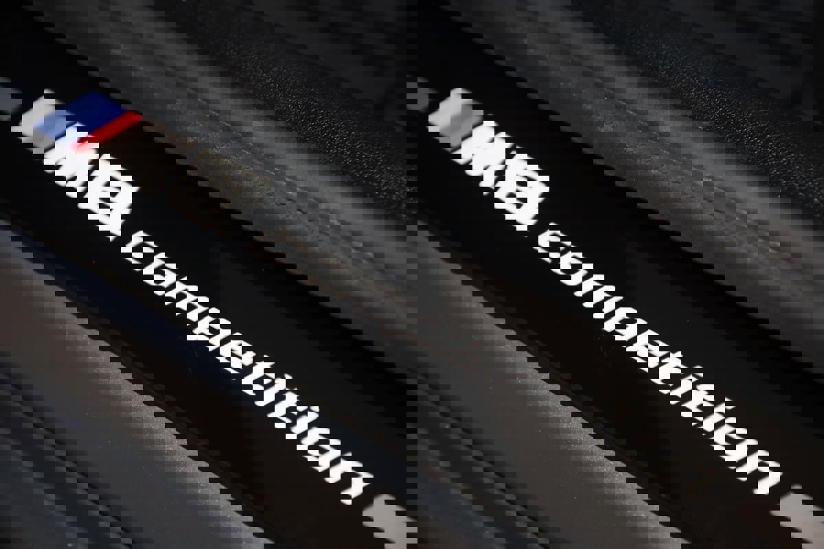 Used 2024 BMW M8 Gran Coupe xDrive Competition w/ Driving Assistance Package image 38