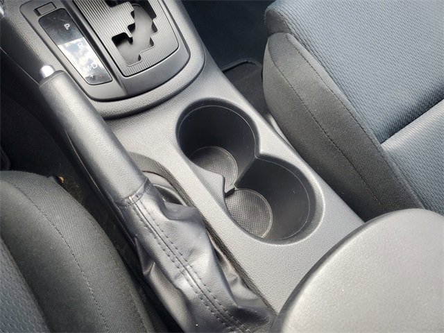 Used 2014 MAZDA CX-5 Sport w/ Bluetooth Audio Package image 24