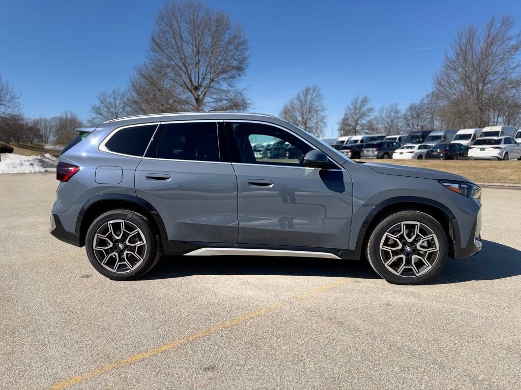 New 2026 BMW X1 xDrive28i w/ Technology Package image 7