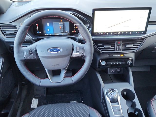 New 2026 Ford Escape ST-Line w/ Tech Pack #1 image 11