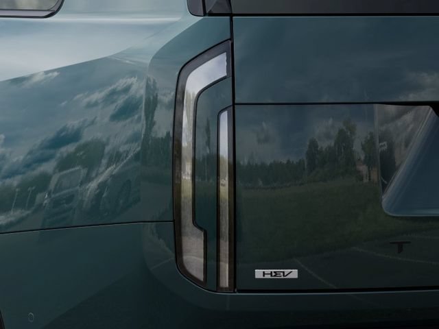 New 2027 Kia Telluride X-Line SX Prestige AWD/4WD image 11