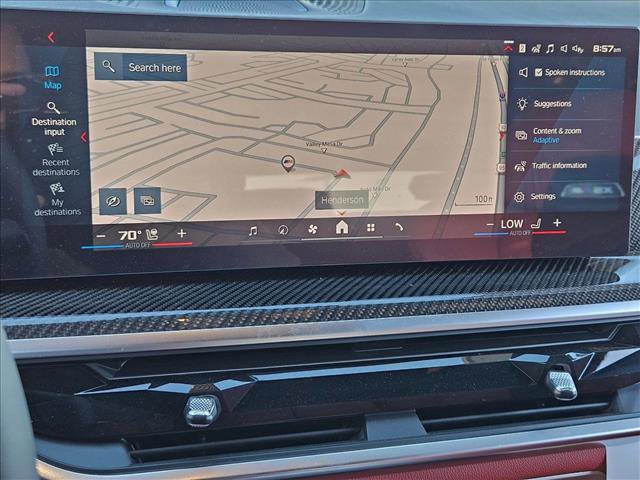 New 2026 BMW X5 M Competition w/ Executive Package image 13