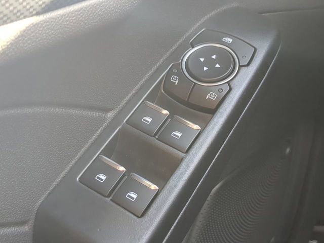 New 2026 Ford Escape ST-Line w/ Tech Pack #1 FWD image 11