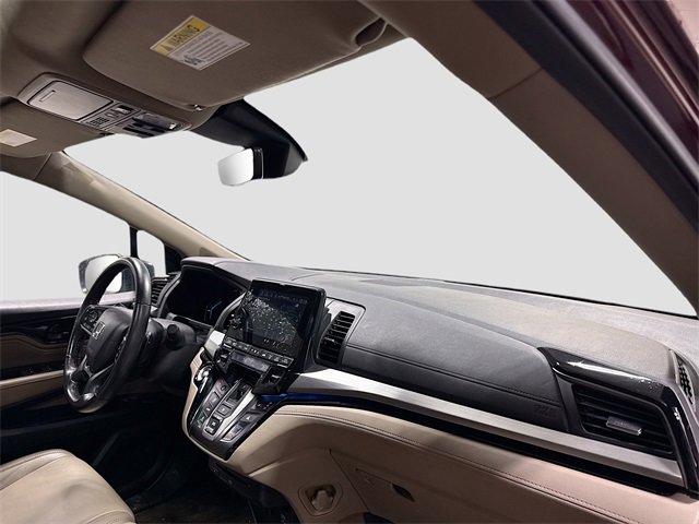 Used 2021 Honda Odyssey Touring image 34