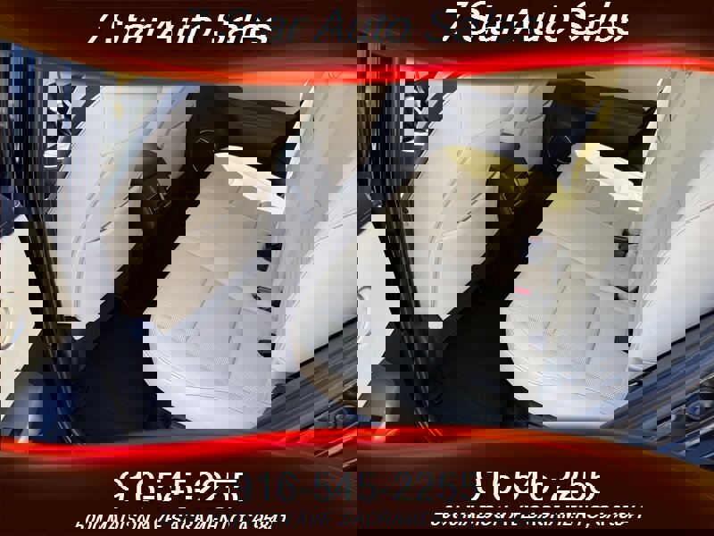 Used 2015 Lexus NX 300h AWD image 18