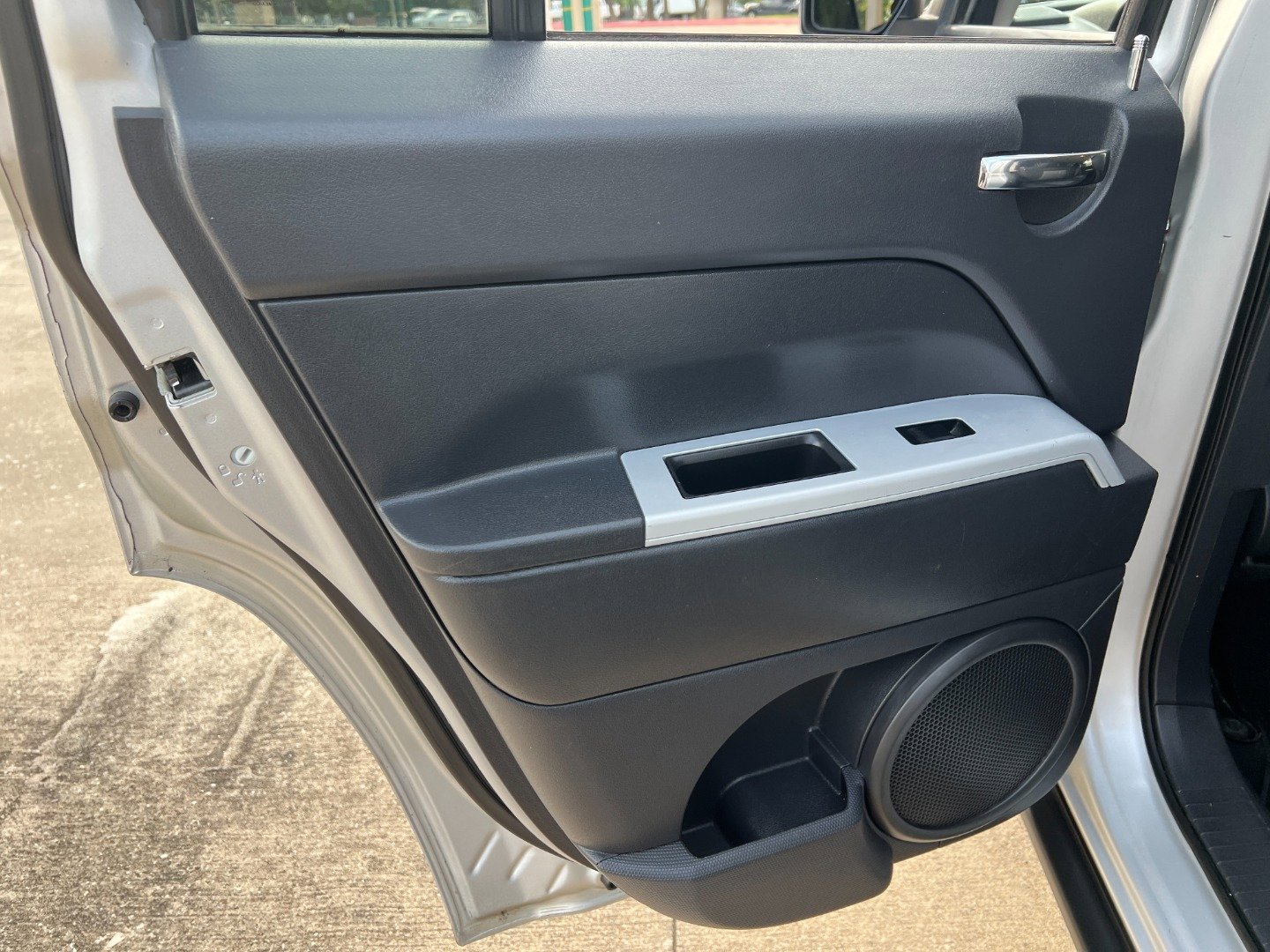 Used 2008 Jeep Patriot Sport image 15