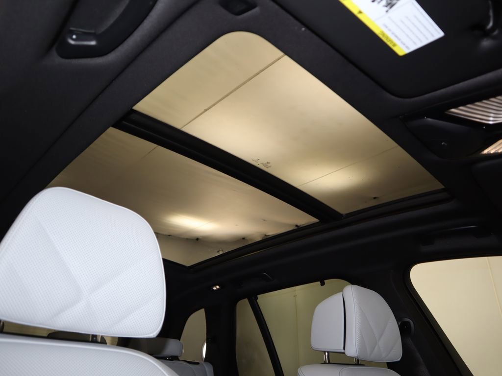 Used 2026 BMW X5 sDrive40i w/ Climate Comfort Package image 20