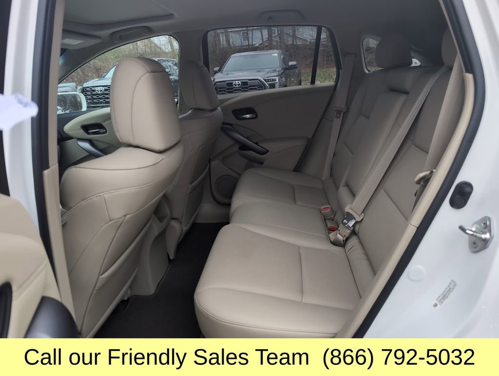 Used 2014 Acura RDX AWD w/ Technology Package image 24