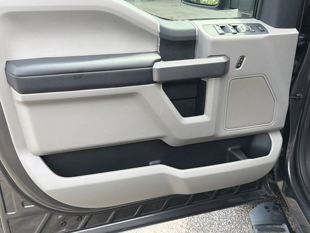 Used 2019 Ford F250 XLT w/ XLT Value Package AWD/4WD image 12