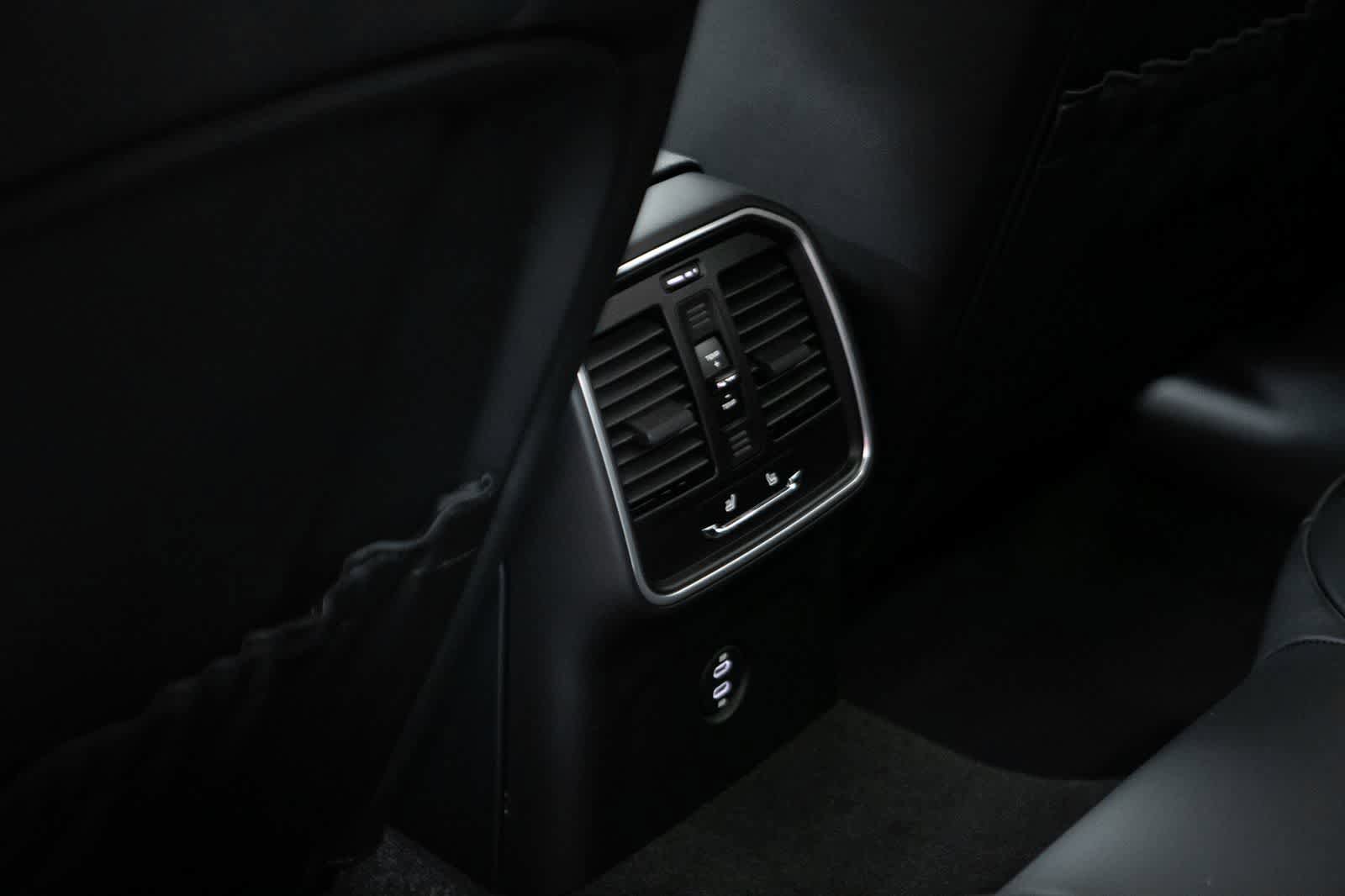 New 2026 Porsche Macan S AWD/4WD image 35